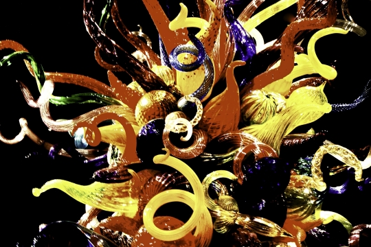 Tiled Image