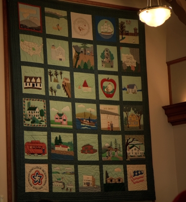 Tiled Image