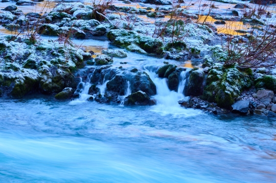 Tiled Image
